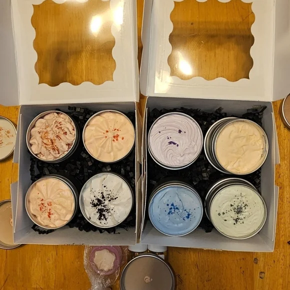 11 Piece Halloween Themed Body Butter & Rollerball Set ๐๐ฝ๐งโโ๏ธ - Picture 2 of 7